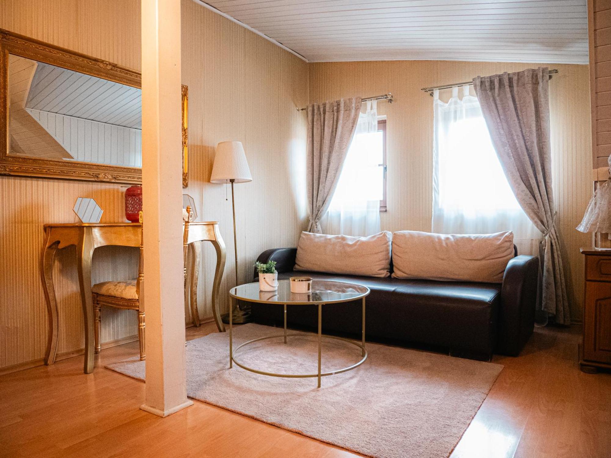 U Krba Hotel Nitra Exterior photo