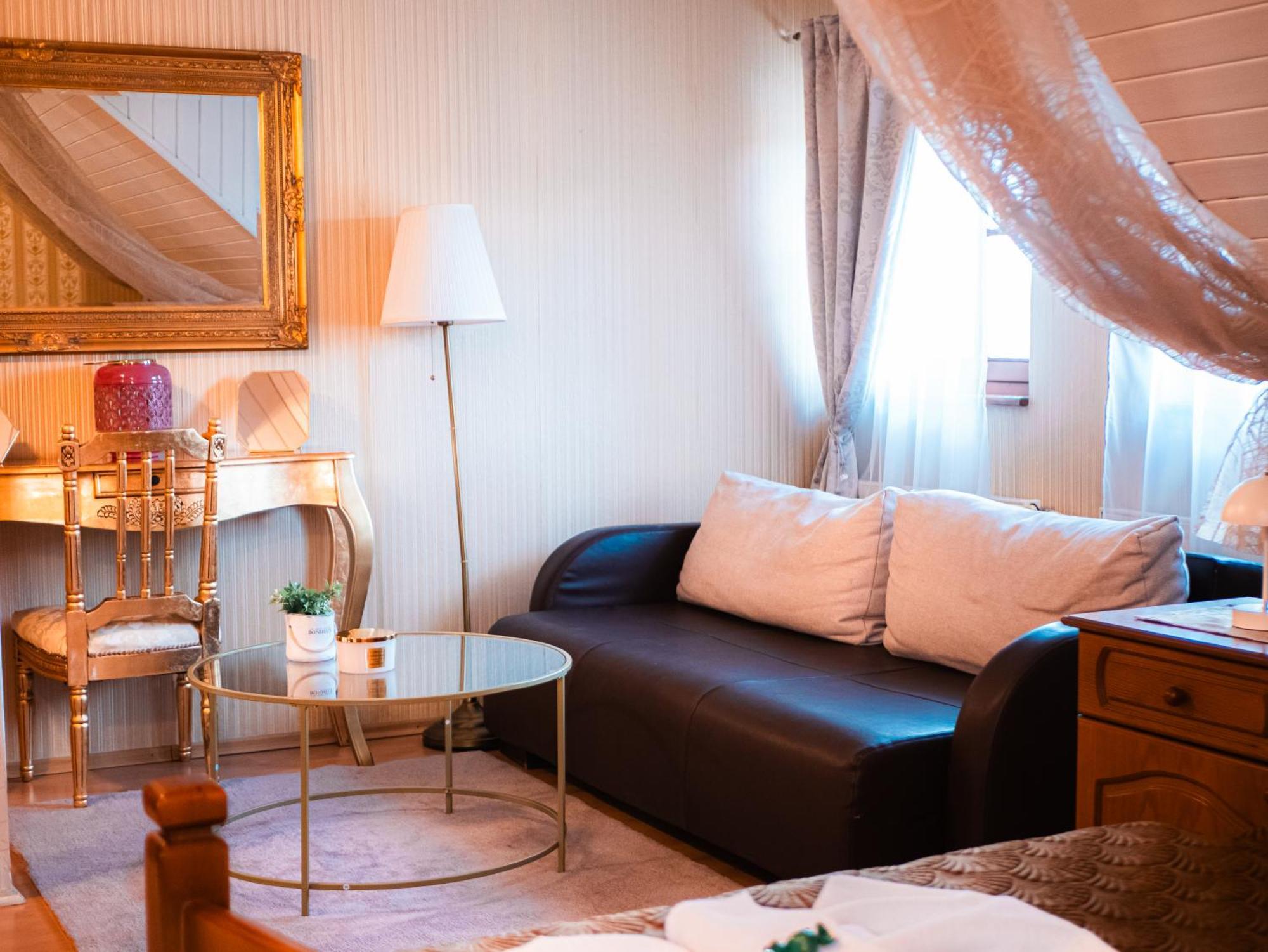 U Krba Hotel Nitra Exterior photo