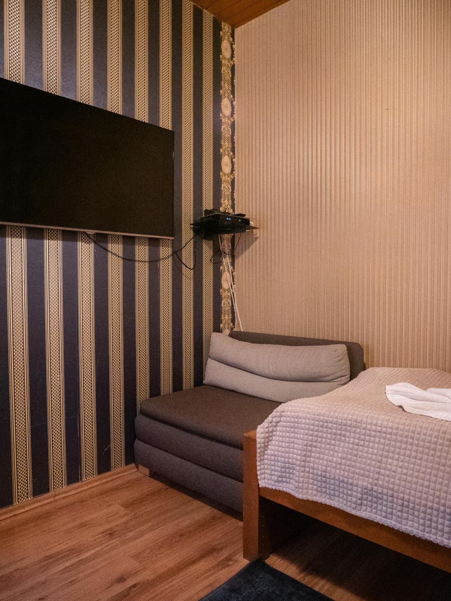 U Krba Hotel Nitra Exterior photo